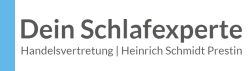 Logo Heinrich Schmidt-Prestin_web